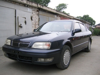 1995 Toyota Camry