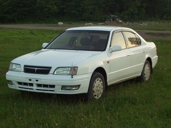 1995 Toyota Camry