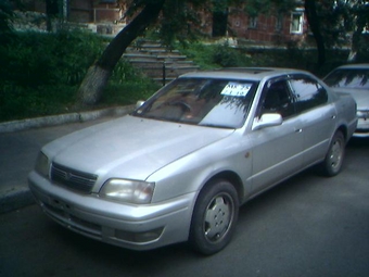 1995 Toyota Camry