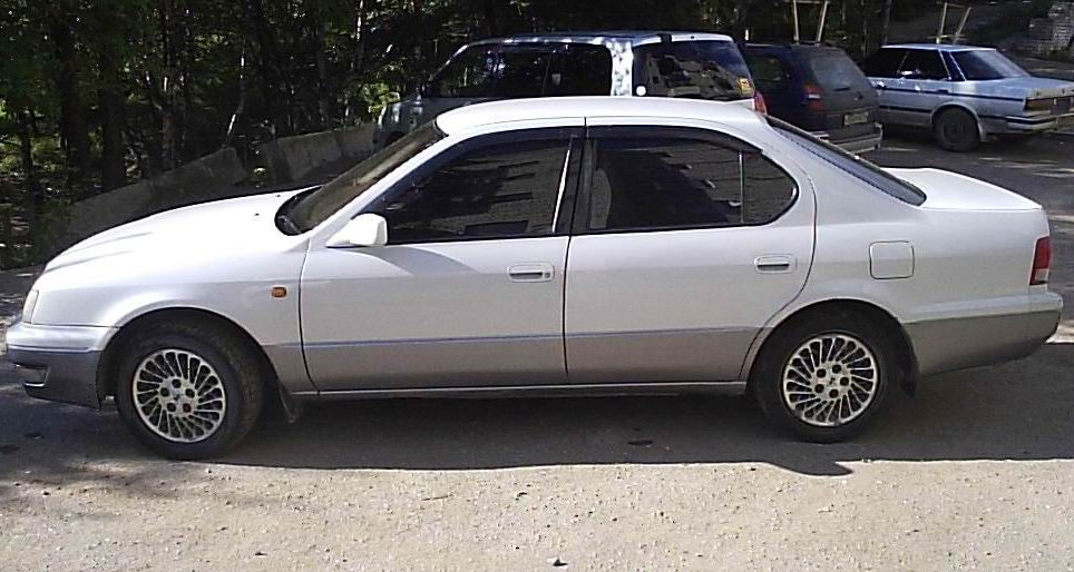 1995 Toyota Camry