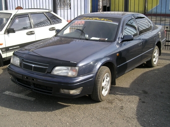 1995 Toyota Camry