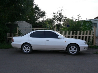 1995 Toyota Camry