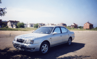 1995 Toyota Camry