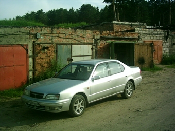 1995 Toyota Camry