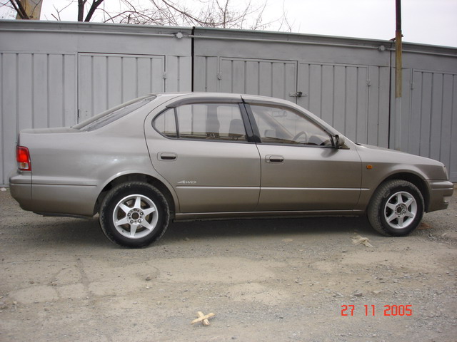 1995 Toyota Camry