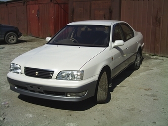 1995 Toyota Camry