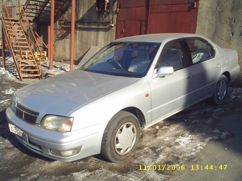 1995 Toyota Camry