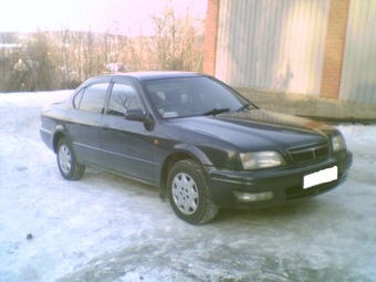 1995 Toyota Camry