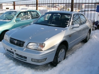 1995 Toyota Camry