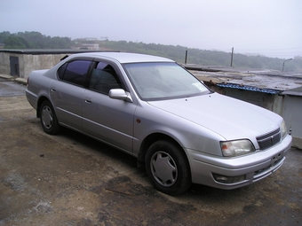 1995 Toyota Camry