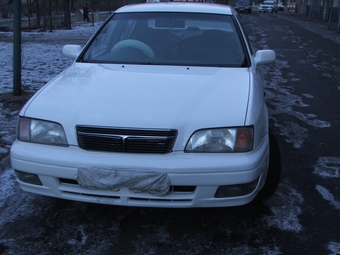 1995 Toyota Camry