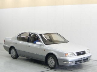 1995 Toyota Camry