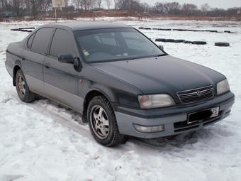 1995 Toyota Camry