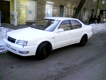 1995 Toyota Camry