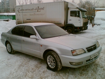 1995 Toyota Camry