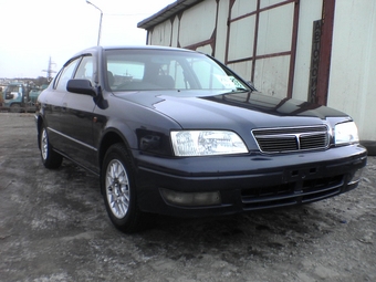 1995 Toyota Camry