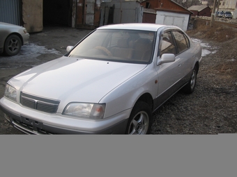 1995 Toyota Camry