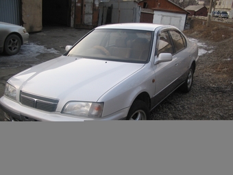 1995 Toyota Camry