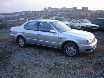 1995 Toyota Camry