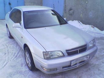 1995 Toyota Camry