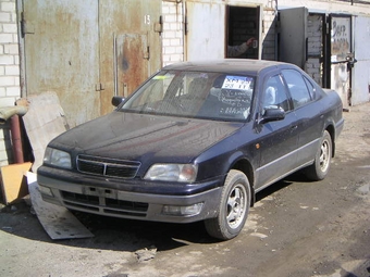 1995 Toyota Camry