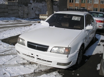 1995 Toyota Camry