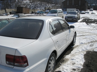 1995 Camry