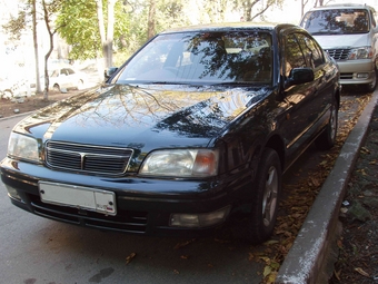 1995 Toyota Camry