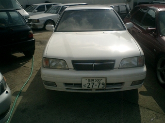 1995 Toyota Camry