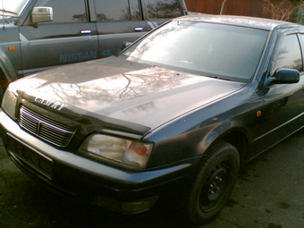 1995 Toyota Camry