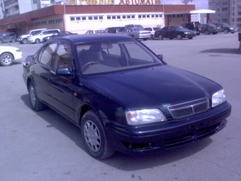 1995 Toyota Camry