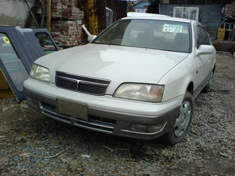 1995 Toyota Camry