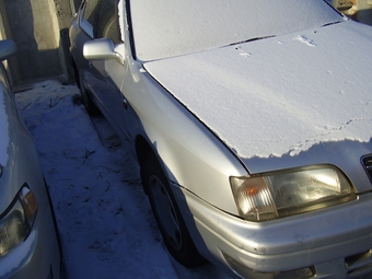 1995 Toyota Camry