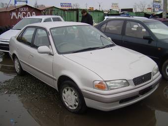 1995 Toyota Camry