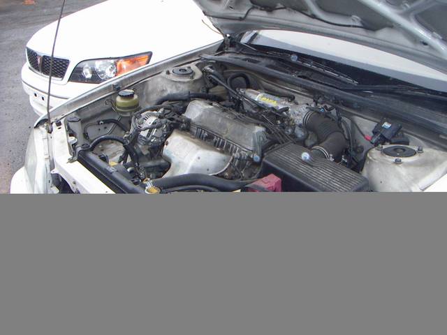 1995 Toyota Camry