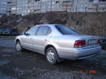 1995 Camry