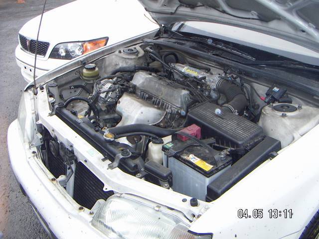 1995 Toyota Camry