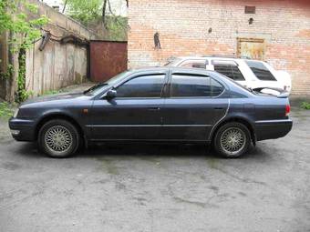 1995 Toyota Camry