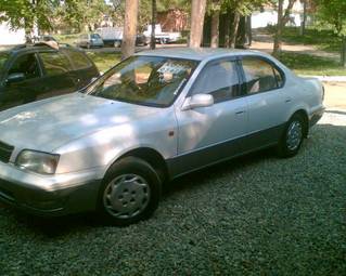 1995 Toyota Camry