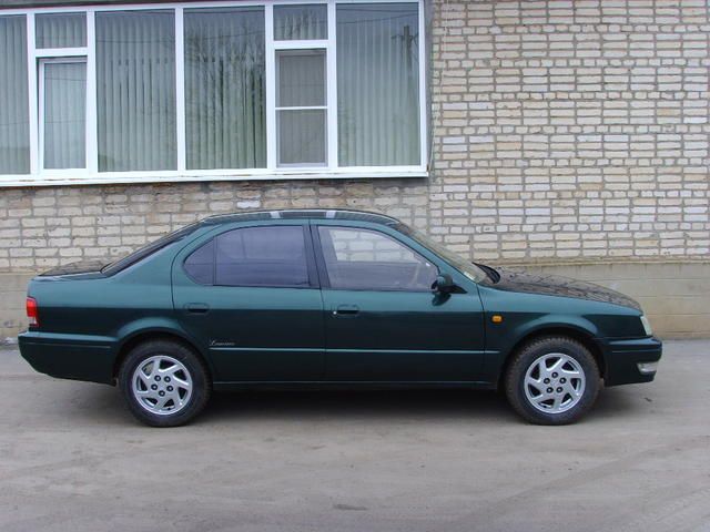 1995 Toyota Camry