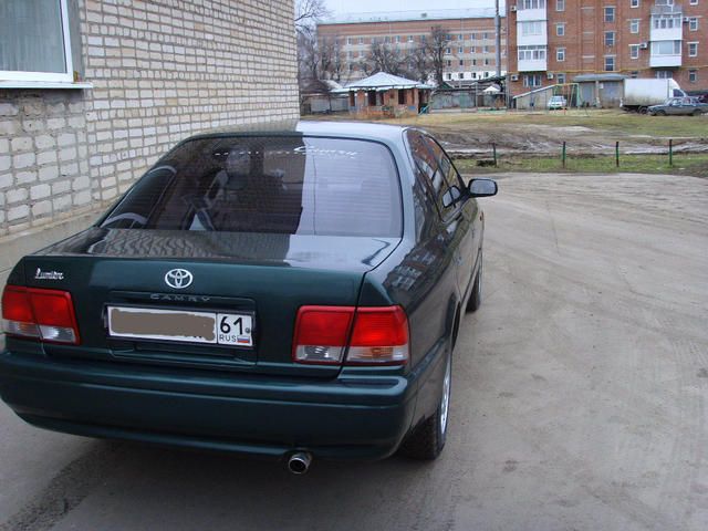 1995 Toyota Camry