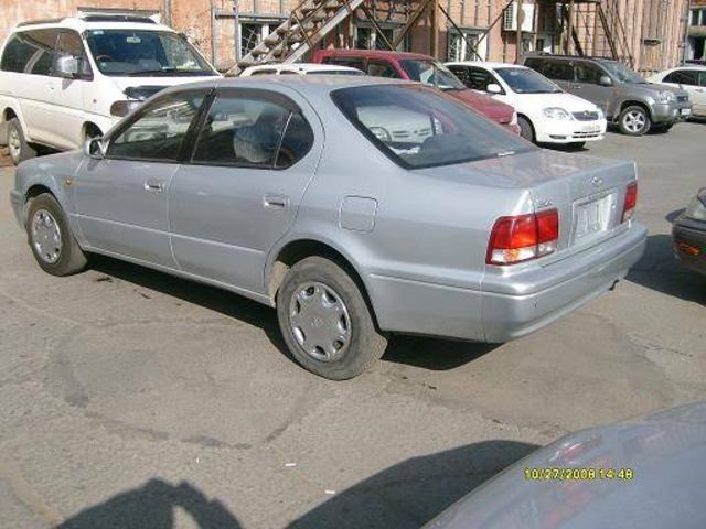 1995 Toyota Camry