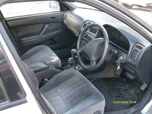 1995 Toyota Camry