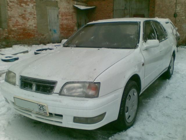 1995 Toyota Camry