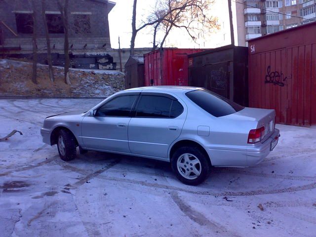 1995 Toyota Camry