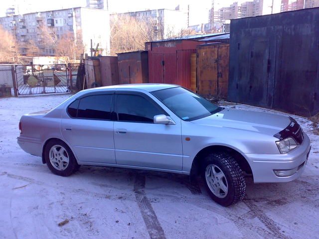 1995 Toyota Camry