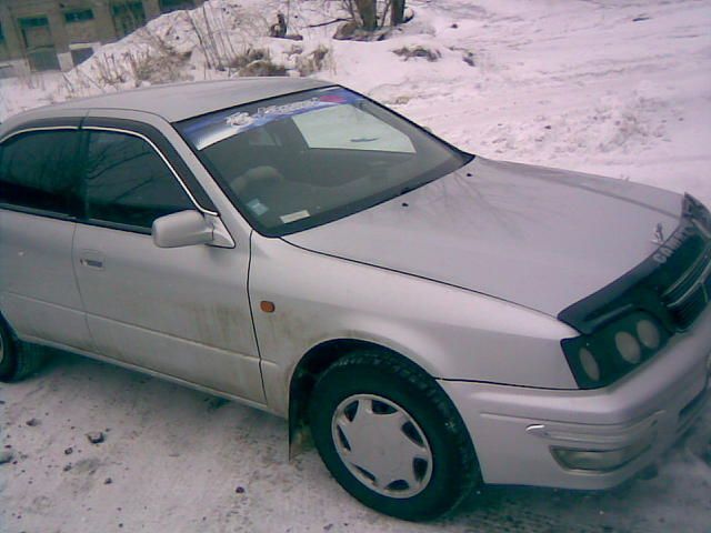 1995 Toyota Camry