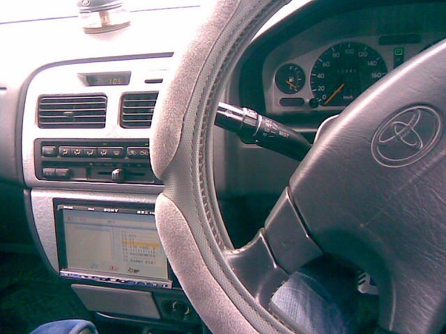 1995 Toyota Camry