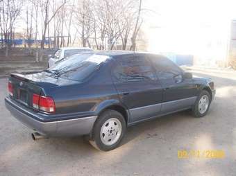 1995 Toyota Camry