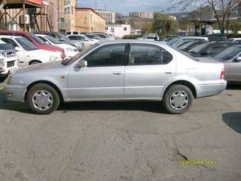 1995 Camry